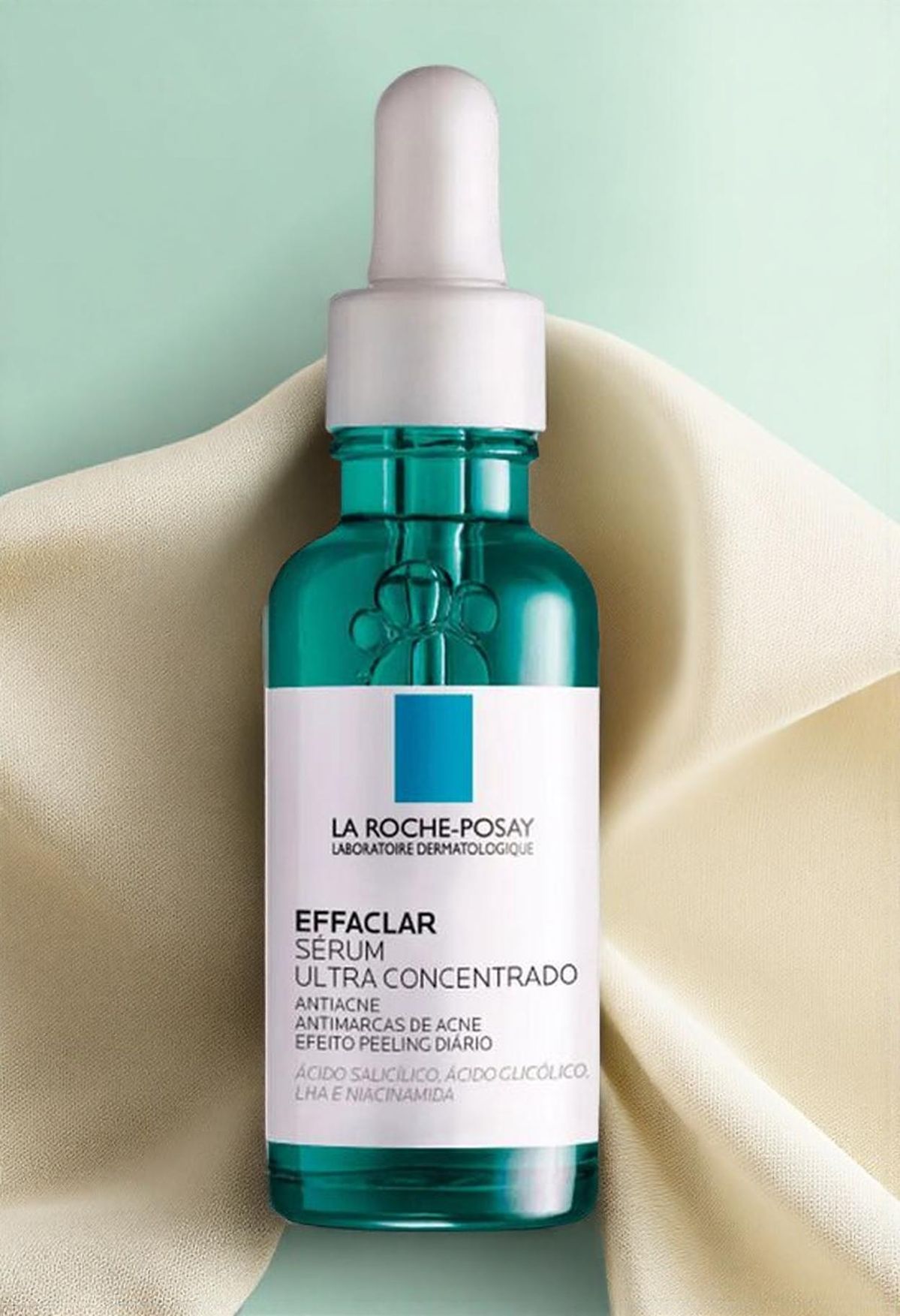 La Roche-Posay Effaclar Ultra Concentrated Serum for Acne-Prone & Oily Skin