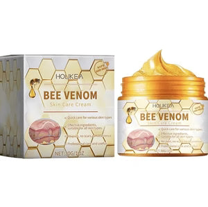 HOUKEA Bee Venom Anti-Aging Face Cream