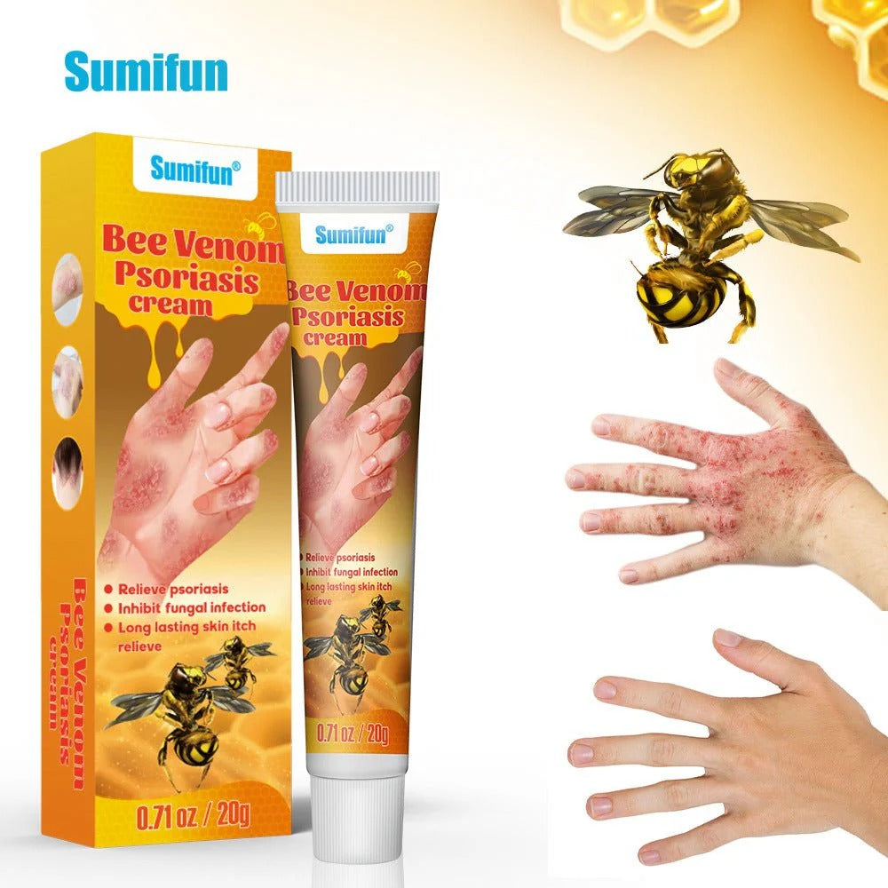 Sumifun - Gout Relief Cream (Original)