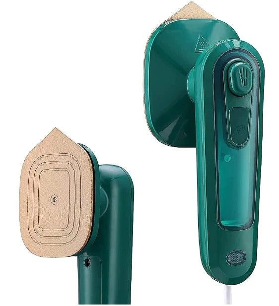 Foldable Electric Iron