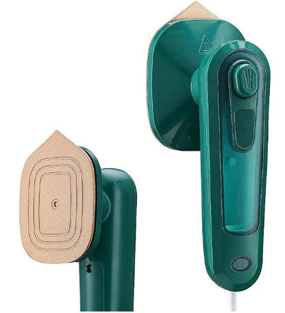 Foldable Electric Iron