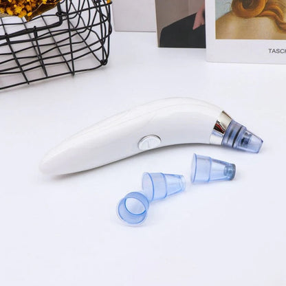 Pore Cleaning Device