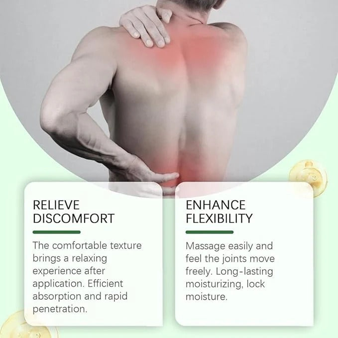 Miracle Balm Soothing & Healing